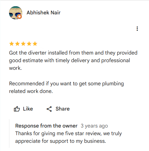 Customer Review 4