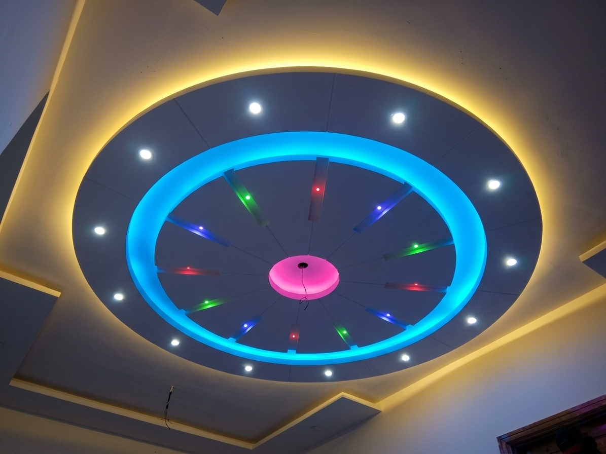 Electrical Project